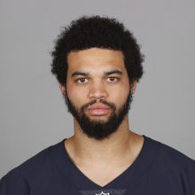 Caleb Williams