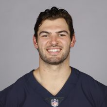 Cole Kmet