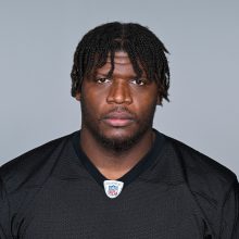 Darnell Washington