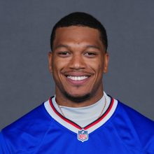 DJ Moore