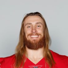 George Kittle