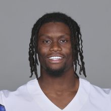 George Pickens