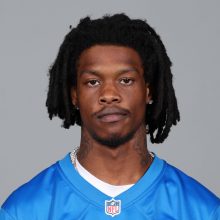 Jameson Williams