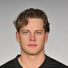 Joe Burrow