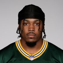 Josh Jacobs