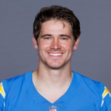 Justin Herbert