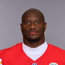 Kenneth Walker III