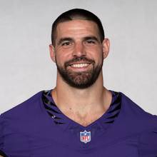 Mark Andrews