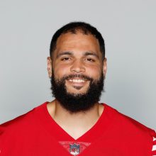 Mike Evans