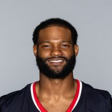 Nico Collins