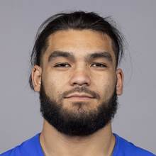 Puka Nacua