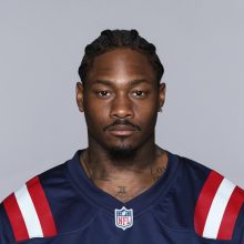 Stefon Diggs