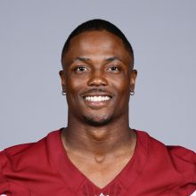 Terry McLaurin
