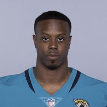 Travis Etienne Jr.