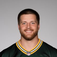 Tucker Kraft