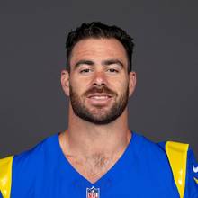 Tyler Higbee