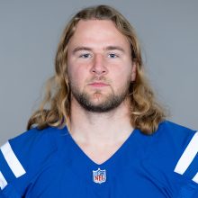 Tyler Warren